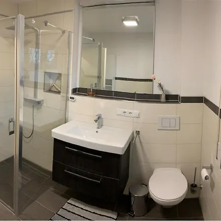 Apartmán Eichinger *