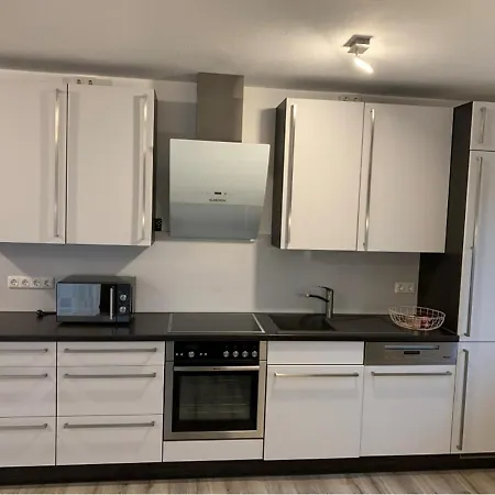 Eichinger Apartmán *