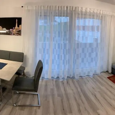 Eichinger Apartmán *