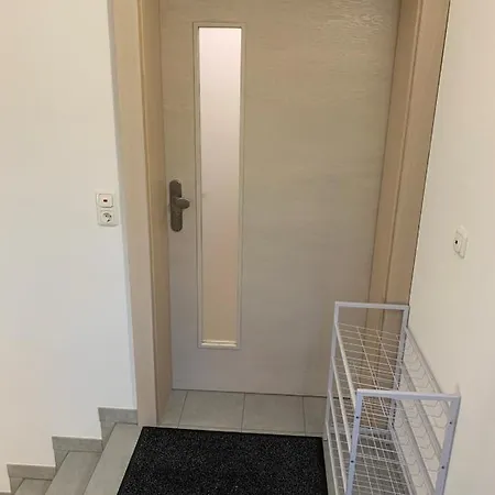 Apartmán Eichinger *