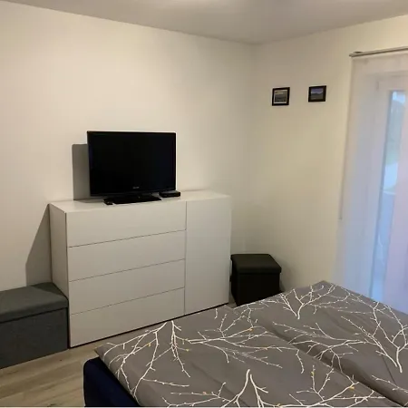 Eichinger Apartmán *