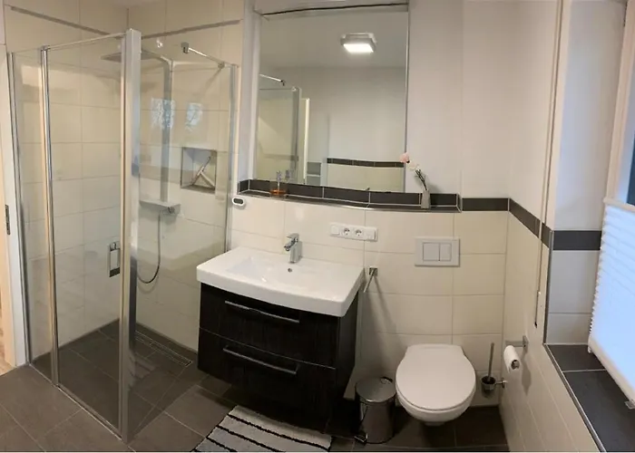 Apartamento Eichinger *