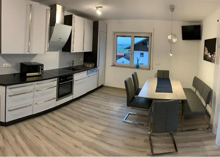 Apartamento Eichinger