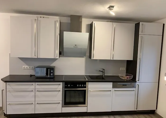 Eichinger Apartamento *