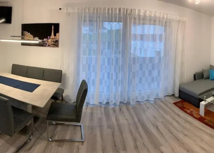 Eichinger Apartamento *