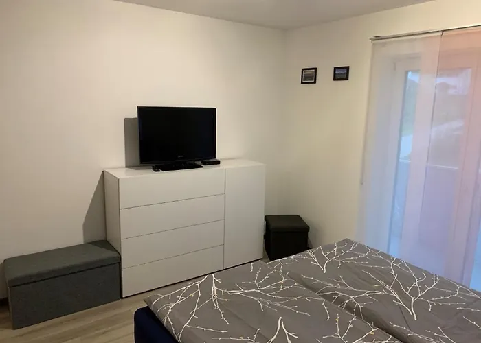 Eichinger Apartamento *