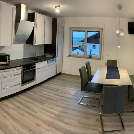 Apartment Eichinger