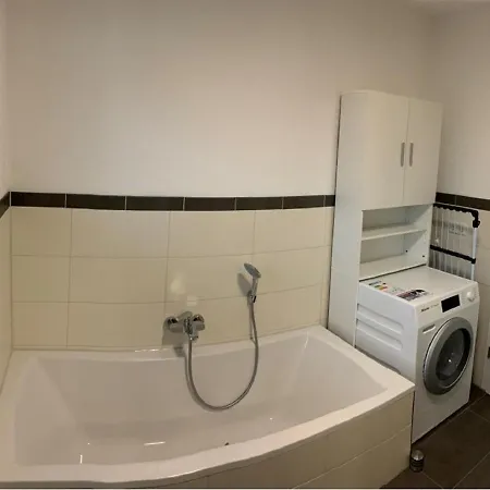 Eichinger Apartment
